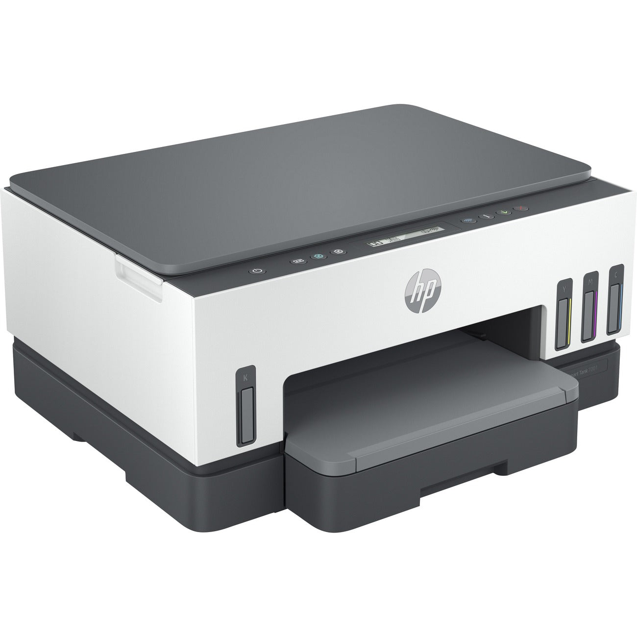 HP Smart Tank 7001 28B49A#B1H Wireless Color Inkjet All-In-One Printer HP Smart Tank 7001 28B49A#B1H Wireless Color Inkjet All-In-One Printer